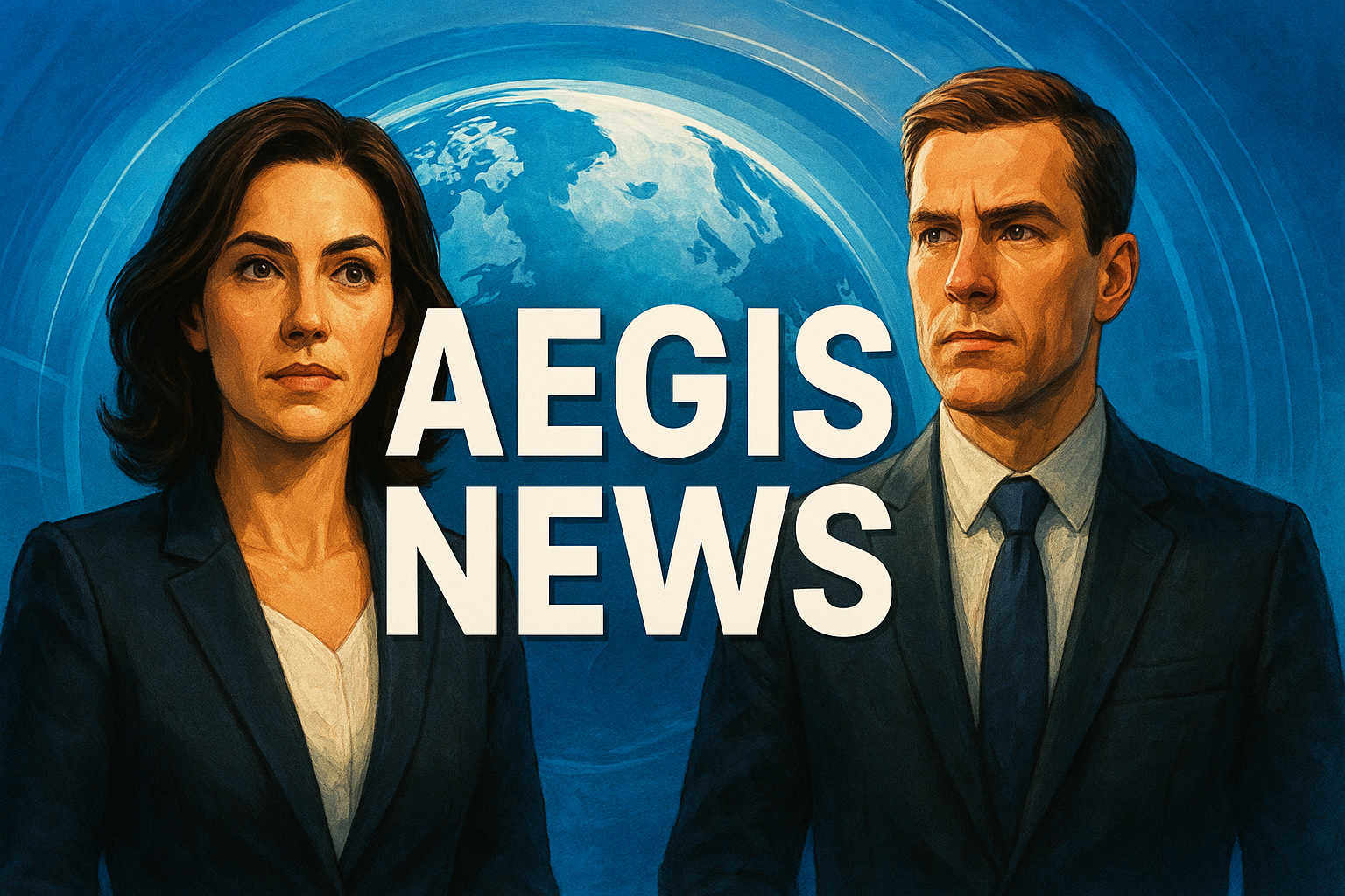 Why Aegis News Is Quietly Becoming the News Source Readers Are Choosing Over Traditional Platforms